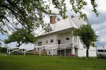 Польша Privát Lipowiec, Экстерьер